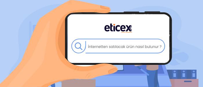 İnternetten Satılacak Ürün Nasıl Bulunur? 